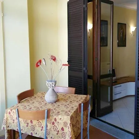 Da Luca Apartment *