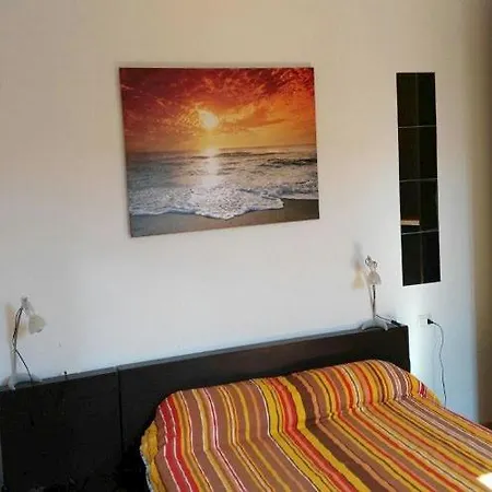 Apartment Da Luca
