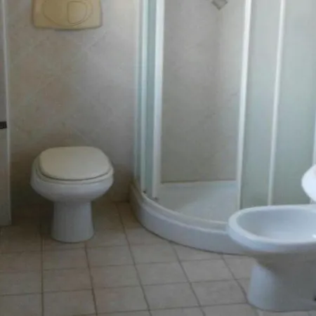 Apartment Da Luca San Piero in Campo (Isola d'Elba)