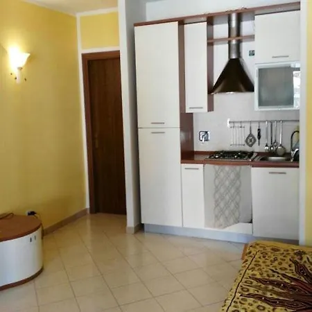 Apartment Da Luca San Piero in Campo (Isola d'Elba)