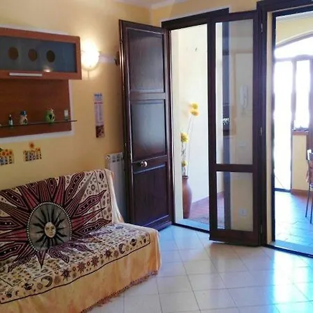 Apartment Da Luca *