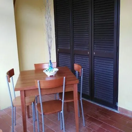 Da Luca Apartment