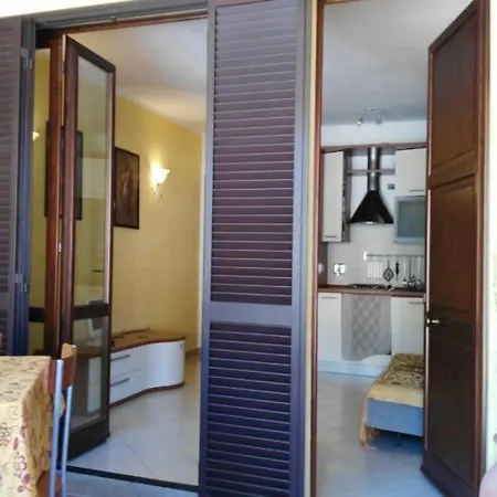 Da Luca Appartement