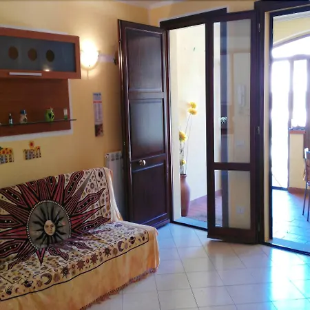 Appartement Da Luca San Piero in Campo (Isola d'Elba)