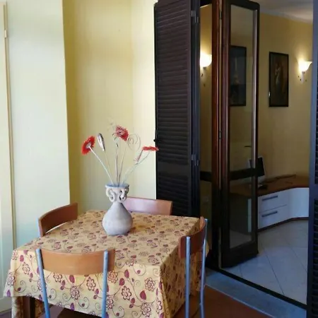 Appartement Da Luca
