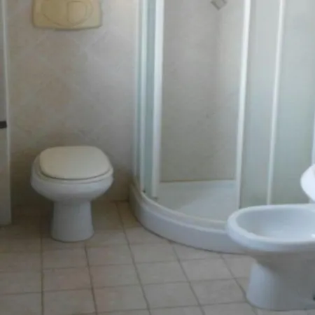 Da Luca Appartement San Piero in Campo (Isola d'Elba)