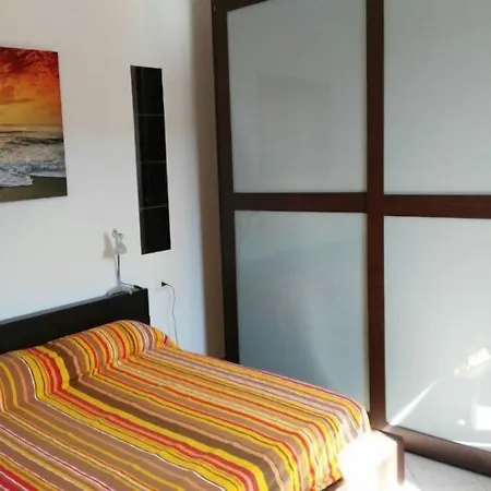 Da Luca Appartement *