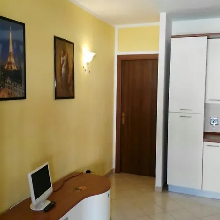 Da Luca Appartement *